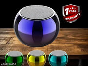 Mini Boost multicolour bluetooth Speaker, best Bluetooth Speaker, mini Bluetooth Speaker, Base Bluetooth Speaker
