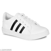 Antox Presented Casual Lace-Ups Shoes For Women's/Girl's/Ladies