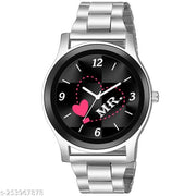 Skylark Couple Watches Couple watches for lovers couple watches for wedding couple watches for lovers hubby and wife Analog Watch - For Men & Women