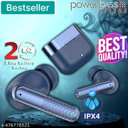 Shine Earbuds 12 hours playtime bluetooth wireless headphones earphone bluetooth headset