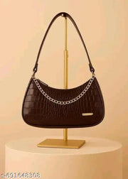 Crocodile Kachhi Fom Ship Syter Brown