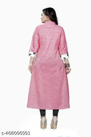 Selfi Kurti