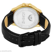 Lorenz Day and Day Functioning  Watch for men | Watch for Boys- Mk-302K