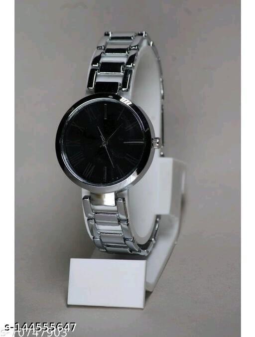 new trendy stylish watches