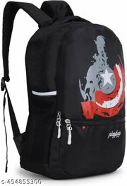Casual Waterproof Laptop Office School College Business Travel Backpack