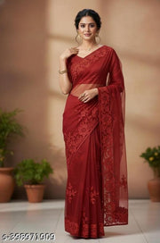 FANCY SAREE