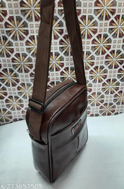 Classic Men Men Cross Body Bags