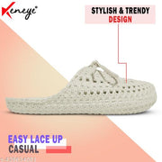 Keneye New Women's Fashion Slides Slipper