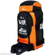 Mountain Rucksacksbag Hiking Trekking Camping Bag Travel Backpack Rucksack = ( 70 liter )