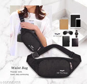 Waist Bags for Men, Waist Bag Men, Waist Bags for Men, Waist Bags for Boys, Waist Bag Combo, Mens Bag, Bags & Backpacks