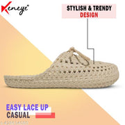 Keneye New Women's Fashion Slides Slipper