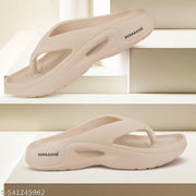 Bersache Extra Soft Classic Casual with  Regular wear with Ultra Soft & Flexibility Technology Flats for Men's