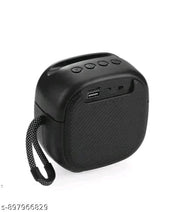 multicolour Ultra-Portable Wireless Bluetooth Speaker with Dual USB & Type-C Inputs, 10+ Hours Playtime, Ruggedd Design, and Deep Bass for Outdoor & Travel – M424SP Series