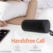 TG-113 Premium Shockproof & Bluetooth Speaker C1 10 W Bluetooth Speaker  (Black, Stereo Channel)