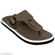 AURAONE  EXTRA STYLISH LIGHTWEIGHT DAILY USE SLIPPERS