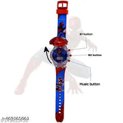 Spider Man Toy Face