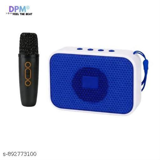 Bluetooth Speakers
