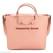 New Stylish Woman And Girl Sling Bag