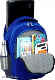 Sky Rise Laptop backpack School College office bag for Men and Women