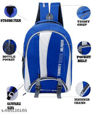 35L Casual Men Laptop Backpack For Every Purpose