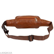 Waist Bag for Men Fanny Pack for Women Fanny Pack for Men Waist Bag for Women Chest Bag for Women Waist Pouch for Men Waist Bag for Boys Waist Bags for Girls Fanny Bag - Black
