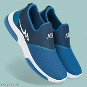 SPOTWALK - Mexico T-Blue Sports Shoes