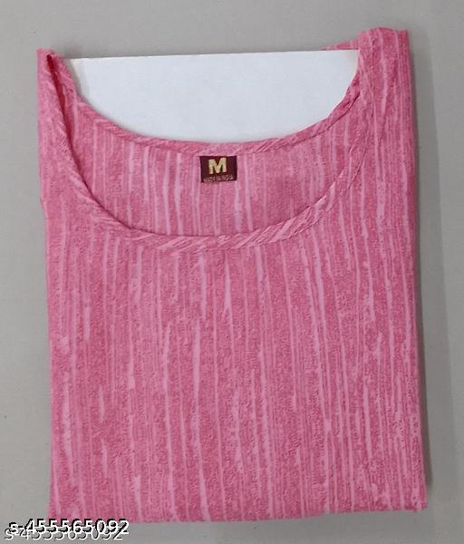 Polyster/Crepe fabric-Women Ethnic Wear Women Crepe Fabric Printed Straight Kurti, Size -S, M, L, XL, XXL, 2XL, XXXL, 3XL, 4XL, 5XL ( New Arrival New Design Fashionable Kurti )