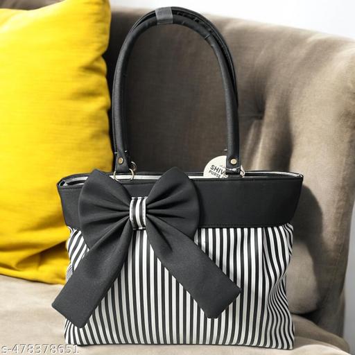 Trendy Women's Handbag/Tote Bag – Spacious, Stylish, and Perfect for Daily Use