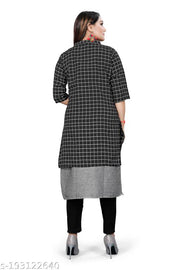 woman cottan koty kurti new