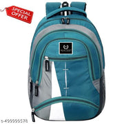 WAAN LBLUE TRI