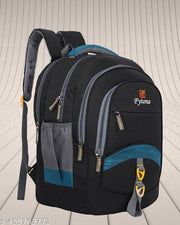 Trendy Backpack with Water Resistant | Office & College Backpack | Laptop Backpack for Men & Women | 45L | Bags |