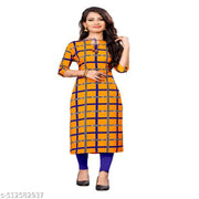Trendy Pretty Kurtis