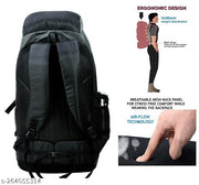 Rucksack, Rucksack bag, Rucksacks & Trekking Backpacks, Rucksack Bag for Men, Travel Backpack for Men