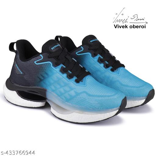 Bersache Premium Sports ,walking,cricket, Trending  Running Shoes For Mens/boys