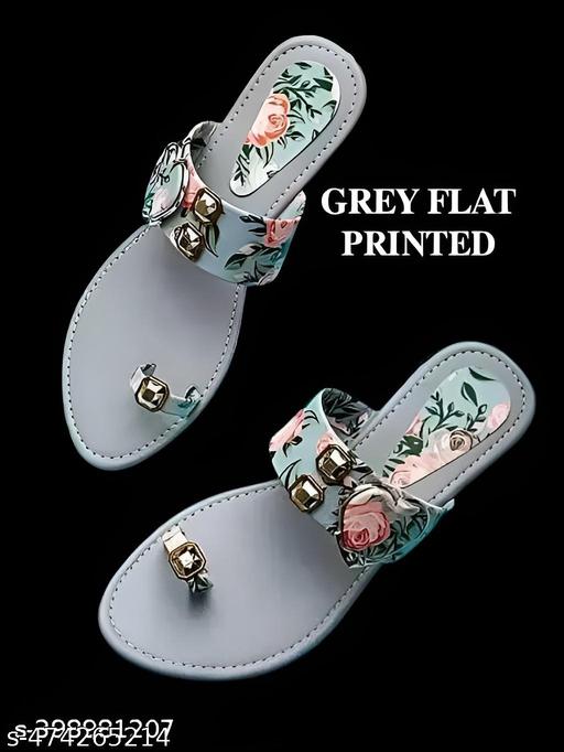 Stylish And Comfortable Sandals for Girls and Women.