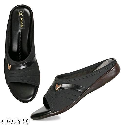Apex new design comfortable lycra ladies slipper women fashionable