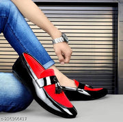 Loafer _2022_RED