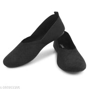Advocate Bellies Women & Girls Memory Foam, Stylish, Comfortable Dailywear, Casual Bellies For All Seasons.