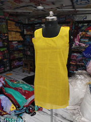 Chiikankari Kurti