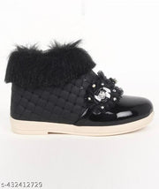Kids boots