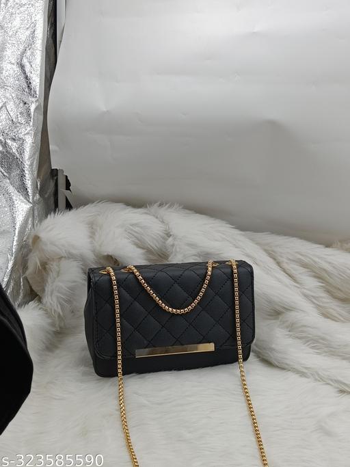 Ravishing Classy Women Slingbags
