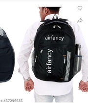 45 L School And Laptop Bag for girls and boys lightweight and stylish Waterproof Bag