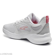 ASIAN Women's FIREFLY-04 Sports Running Walking & Gym LIghtWeight Stylish Shoes for Girls & Women