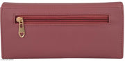 YESSBENZA Artificial Leather Casual unique Women's Wallets Clutch Mobile Handpurse 6 Multiple Cards Slot