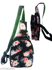 Stylish Professional Casual Synthetic Unisex Bag/Shoulder Bag for Men/Travel Bag/Cross Body Bag/Office Business Bag/Messenger Bag/Stylish Sling Bag for Men & Women