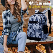 Tinytot 30 Litre, Stylish & Trendy Water Resistant Hi Storage School Collage Travel Laptop Backpack Bag for Boys, Girls, Mens &  Womens, 20 Inches
