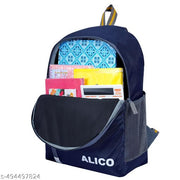 Medium 25 L lkg ukg 1ts school Bags Backpack for daily use library office Waterproof School Bag COMBO 2 PICE