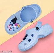 Love clog sky