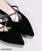 Beautiful comfortable Heel For Women's And Girls