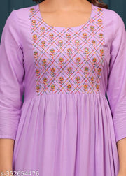 Anarkali